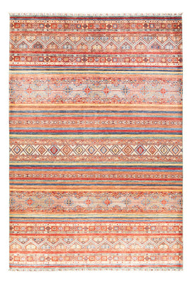 Ziegler Carpet - Shal - 310 x 207 cm - flerfarvet