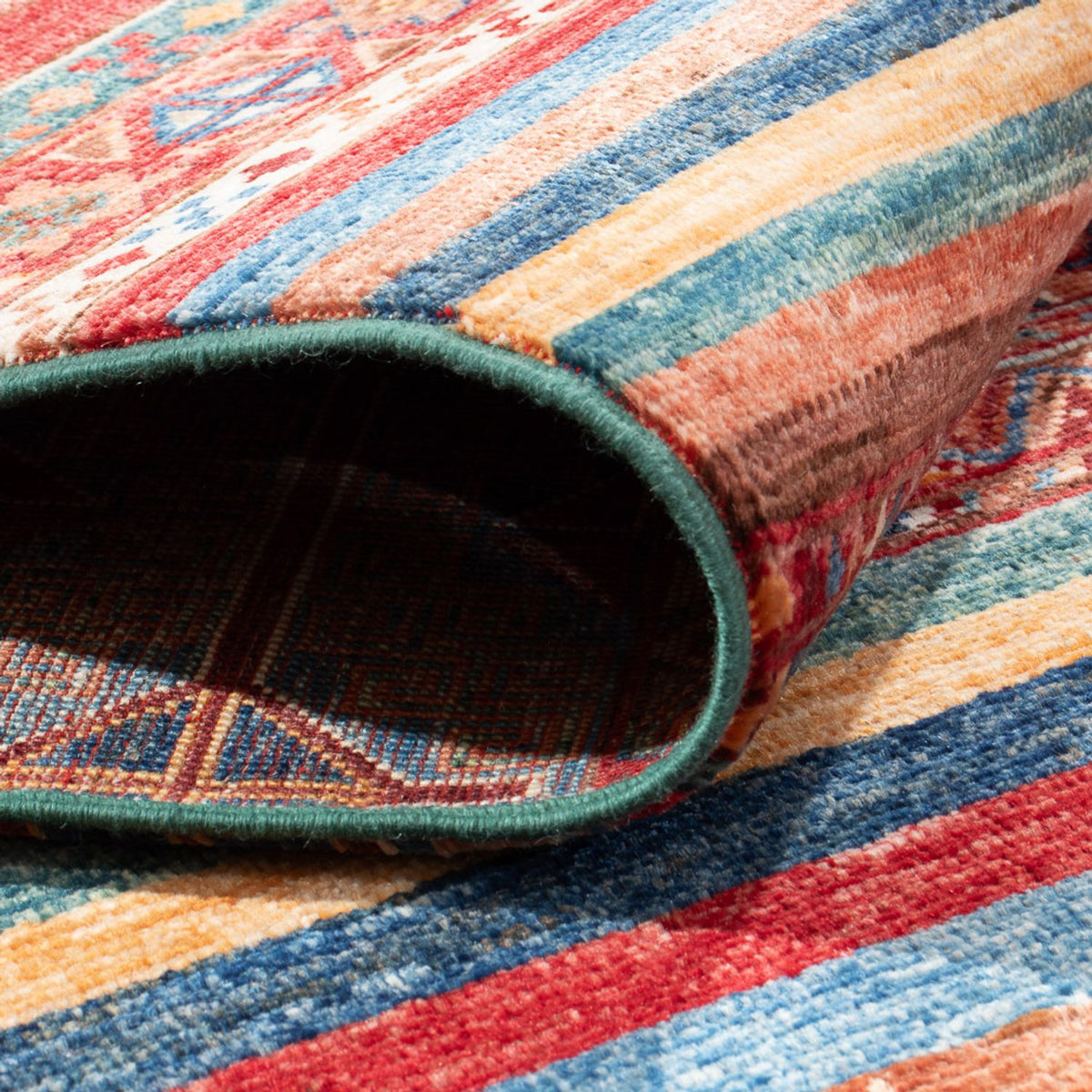 Ziegler Carpet - Shal - 310 x 207 cm - flerfarvet