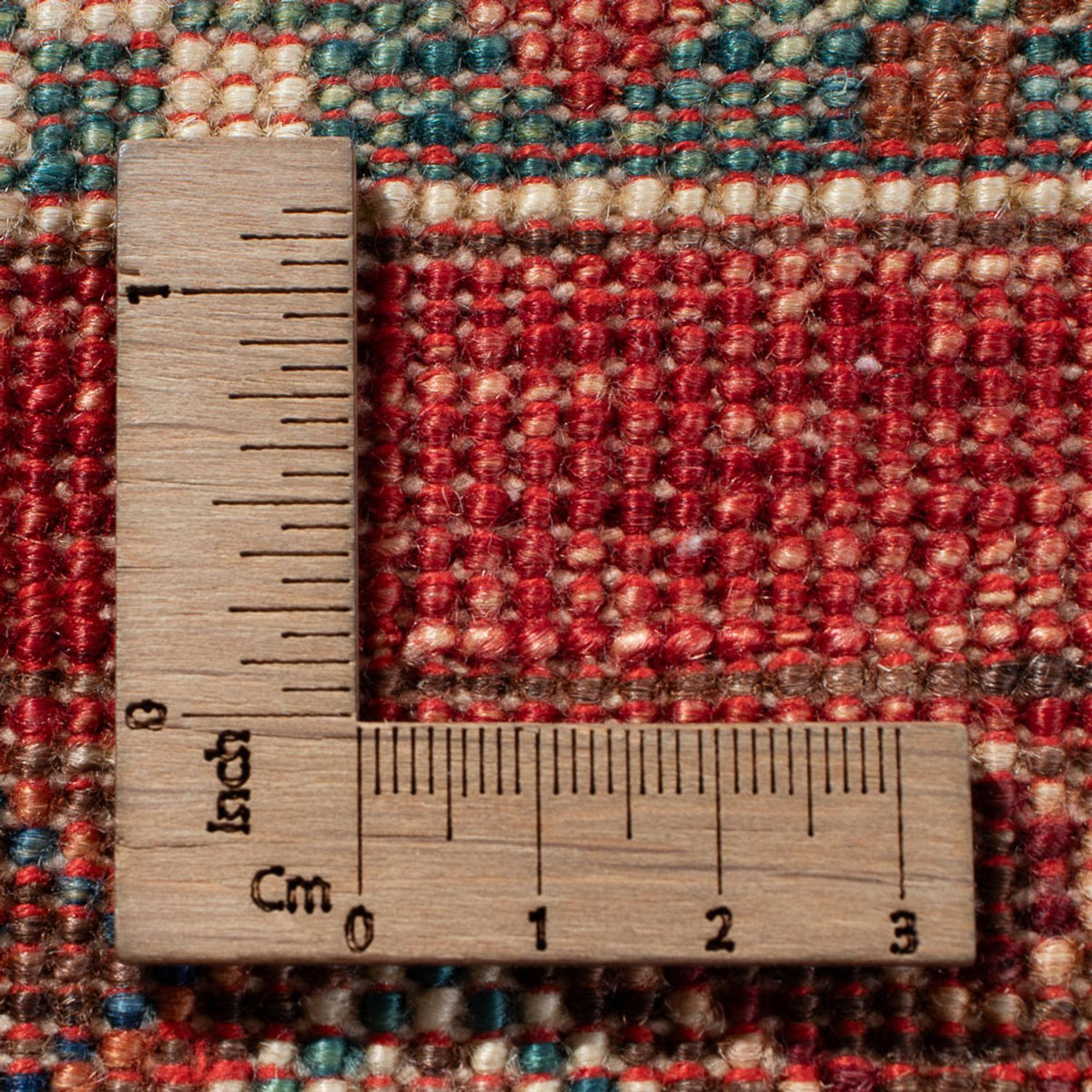 Ziegler Carpet - Shal - 310 x 207 cm - flerfarvet