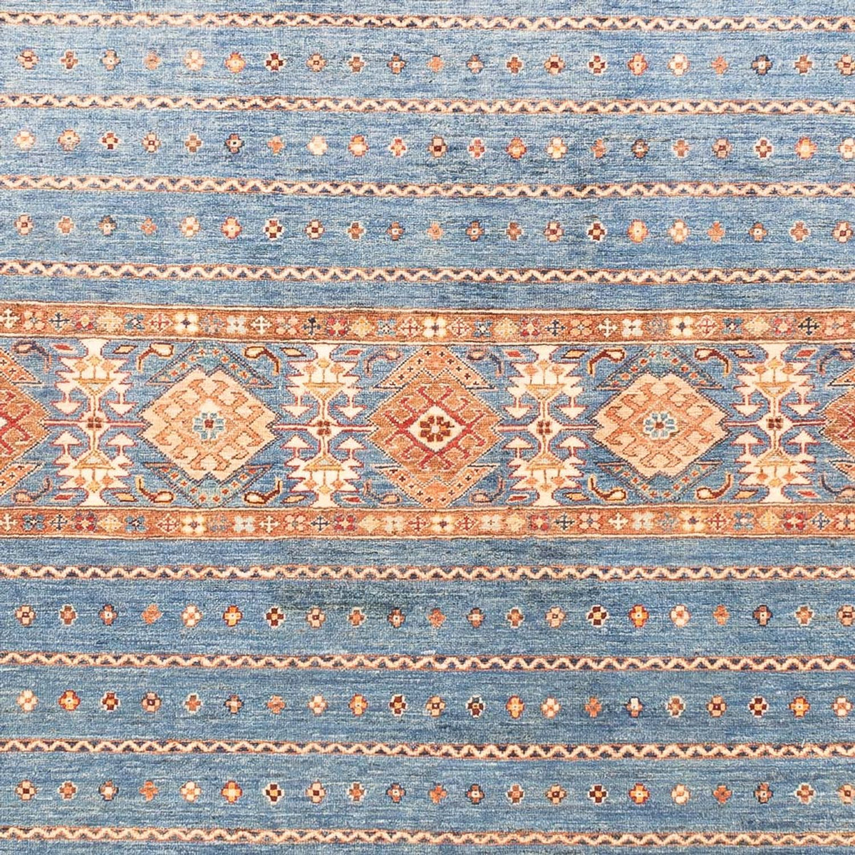 Ziegler Carpet - Shal - 285 x 205 cm - flerfarvet