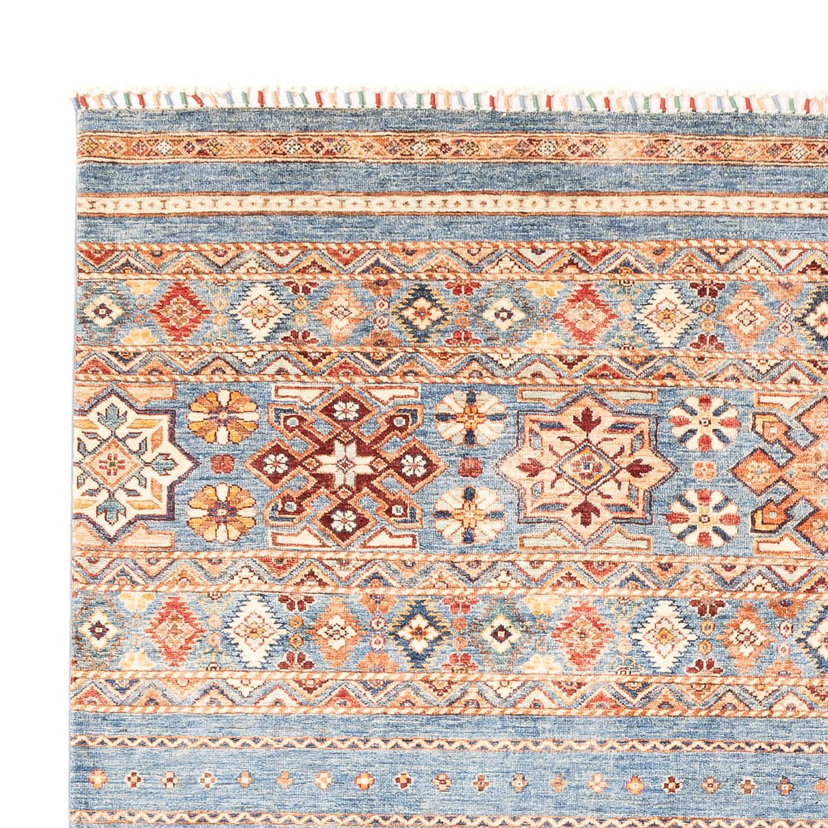 Ziegler Carpet - Shal - 285 x 205 cm - flerfarvet