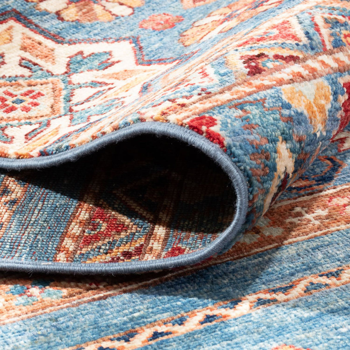 Ziegler Carpet - Shal - 285 x 205 cm - flerfarvet