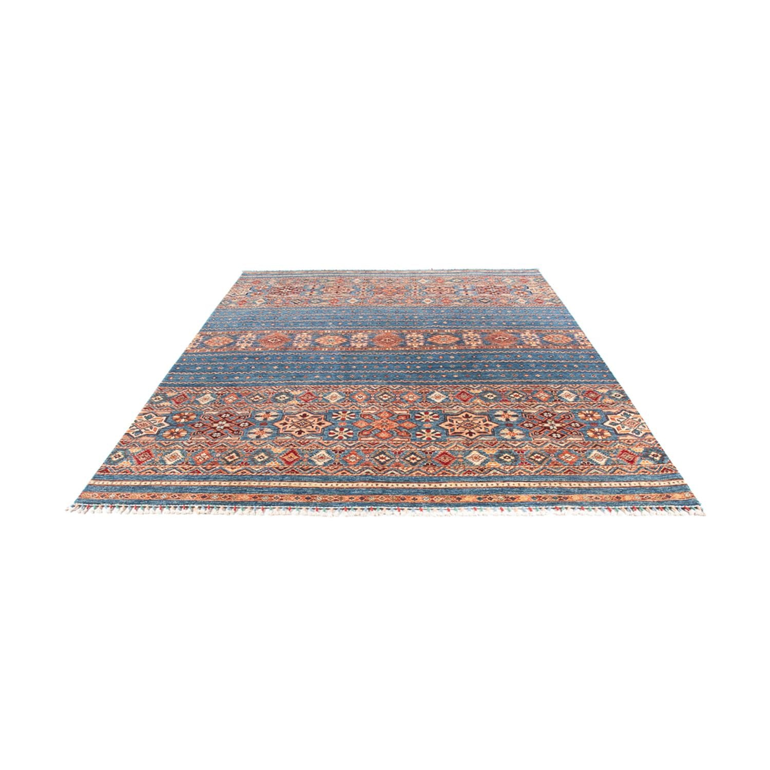 Ziegler Carpet - Shal - 285 x 205 cm - flerfarvet