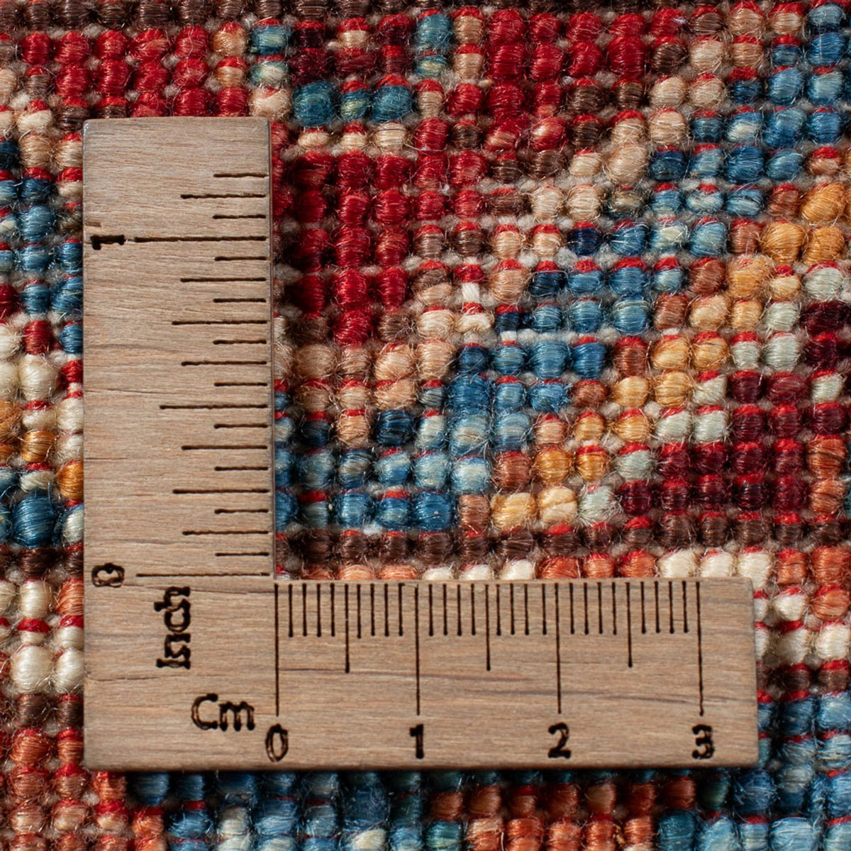 Ziegler Carpet - Shal - 285 x 205 cm - flerfarvet