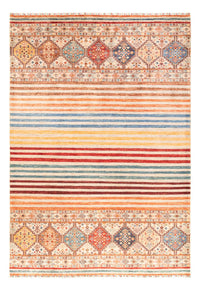 Ziegler Carpet - Shal - 301 x 206 cm - flerfarvet