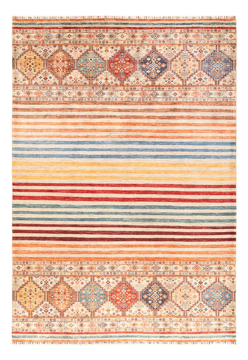 Ziegler Carpet - Shal - 301 x 206 cm - flerfarvet