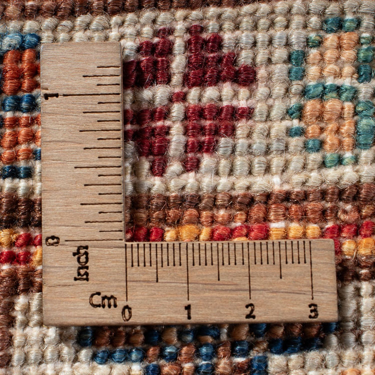 Ziegler Carpet - Shal - 301 x 206 cm - flerfarvet