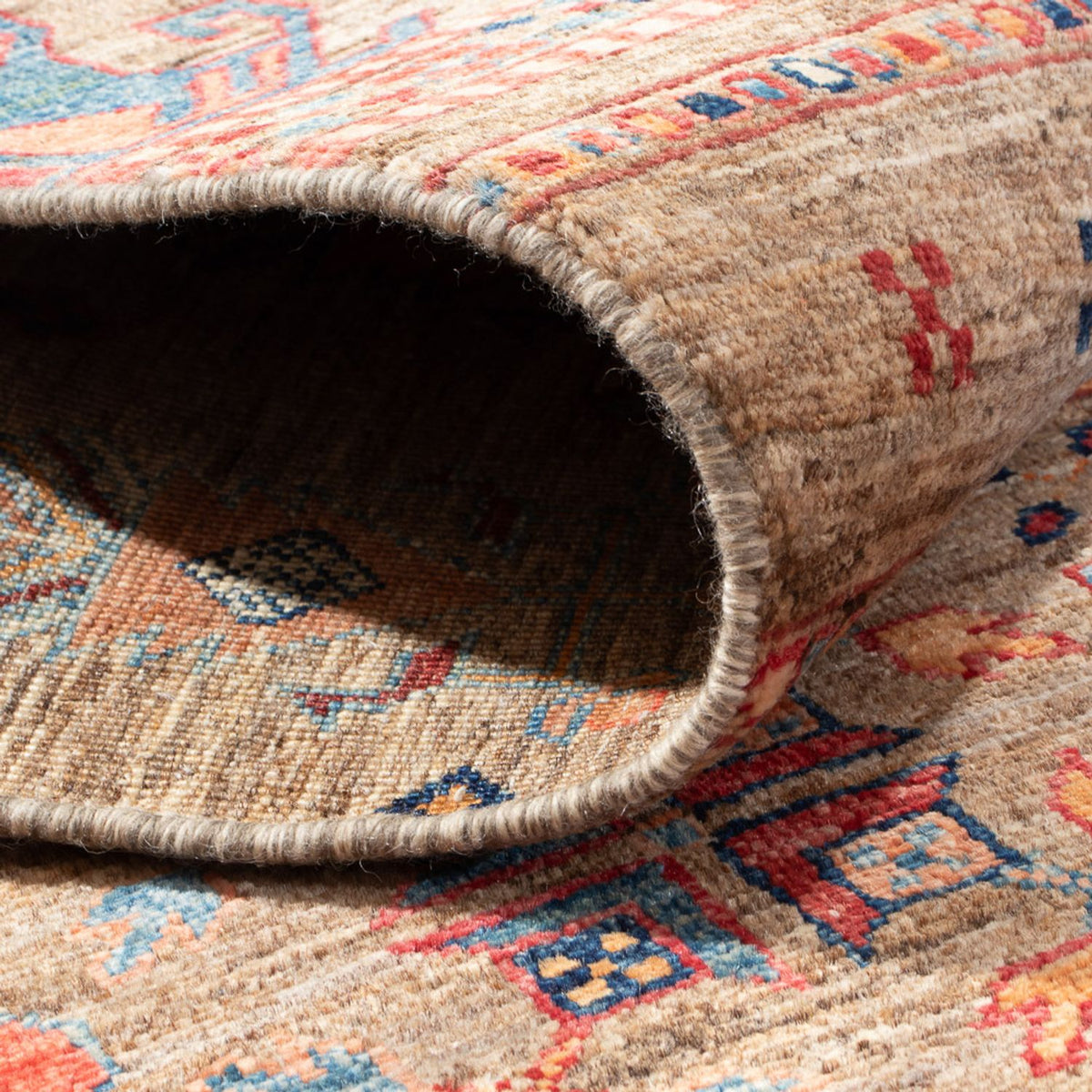 Ziegler Carpet - Ariana - 297 x 198 cm - flerfarvet