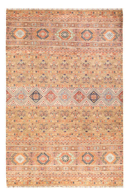 Ziegler Carpet - Ariana - 303 x 200 cm - flerfarvet