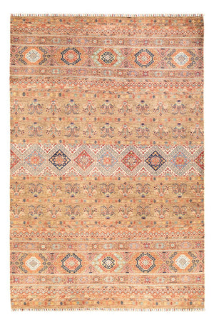 Ziegler Carpet - Ariana - 303 x 200 cm - flerfarvet
