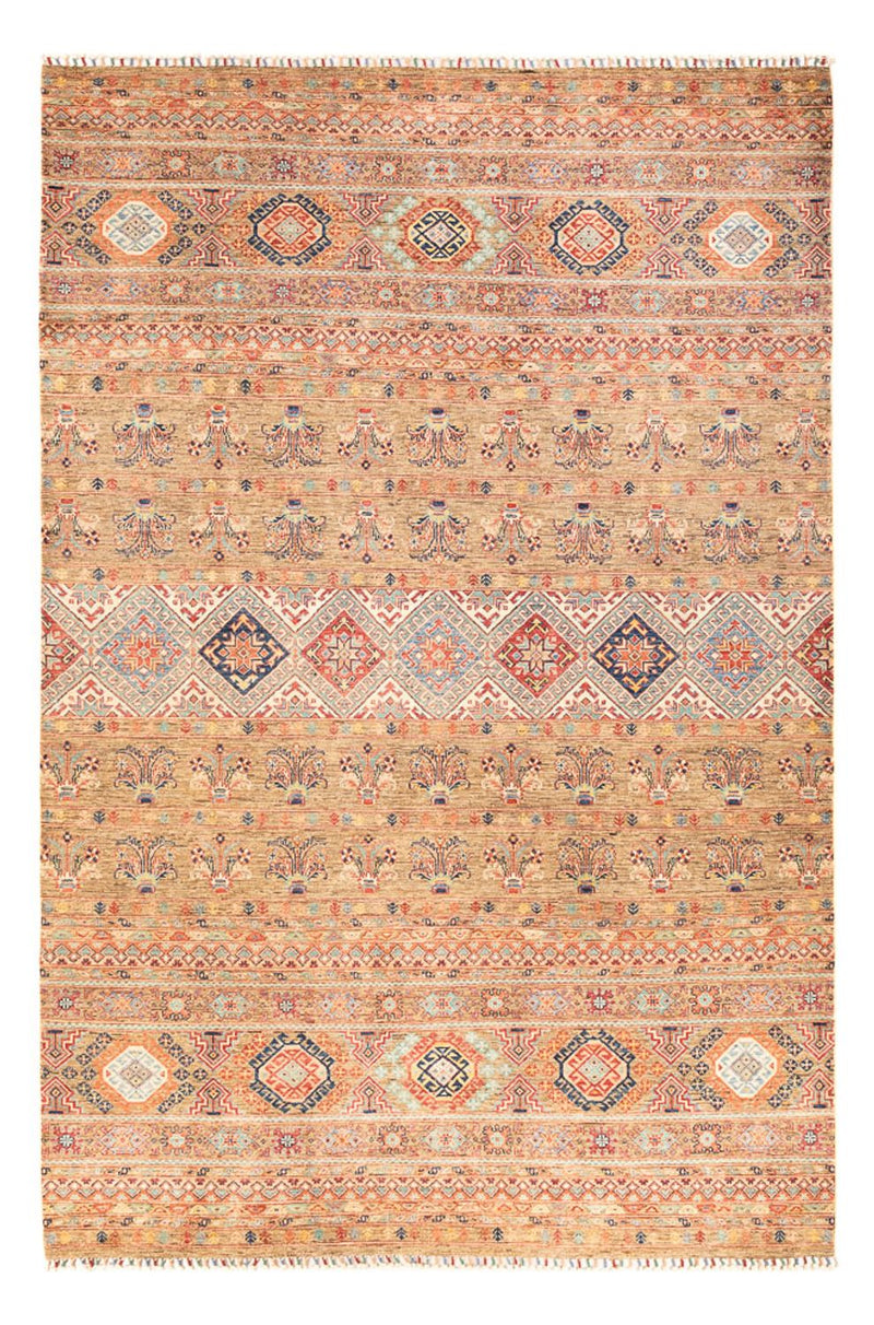 Ziegler Carpet - Ariana - 303 x 200 cm - flerfarvet