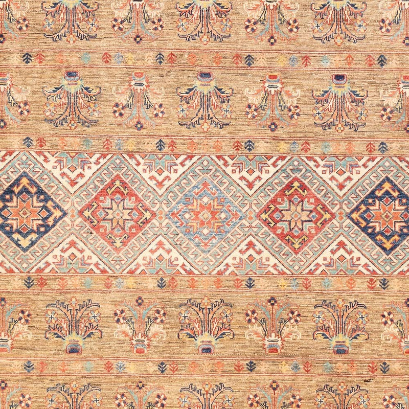 Ziegler Carpet - Ariana - 303 x 200 cm - flerfarvet