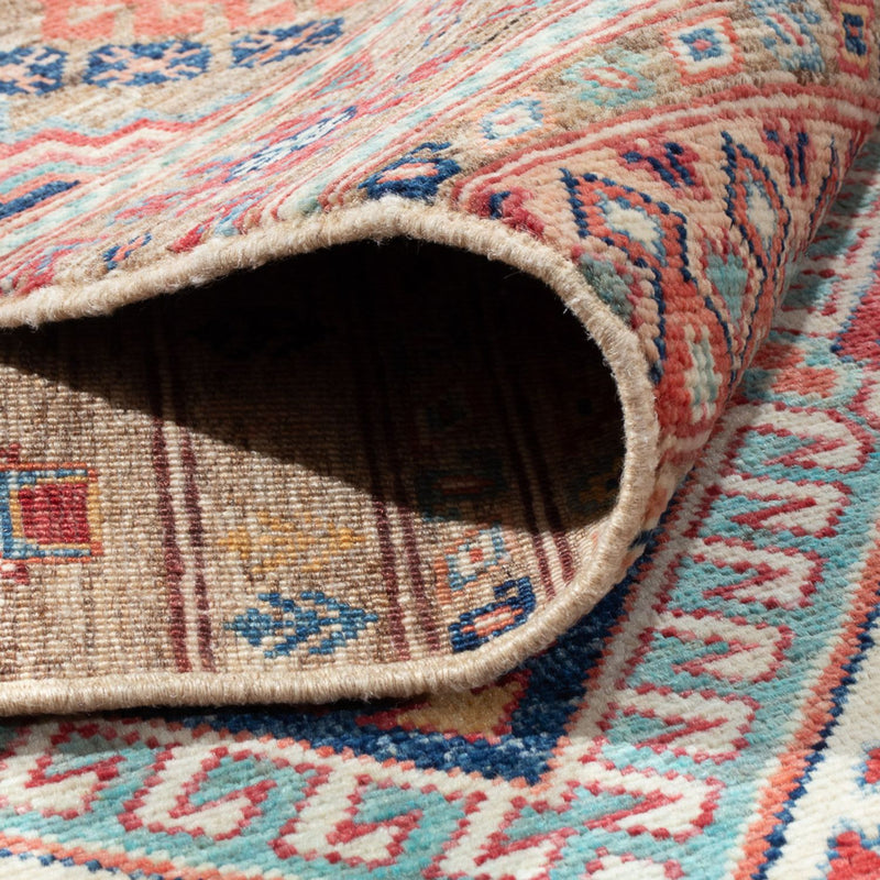 Ziegler Carpet - Ariana - 303 x 200 cm - flerfarvet