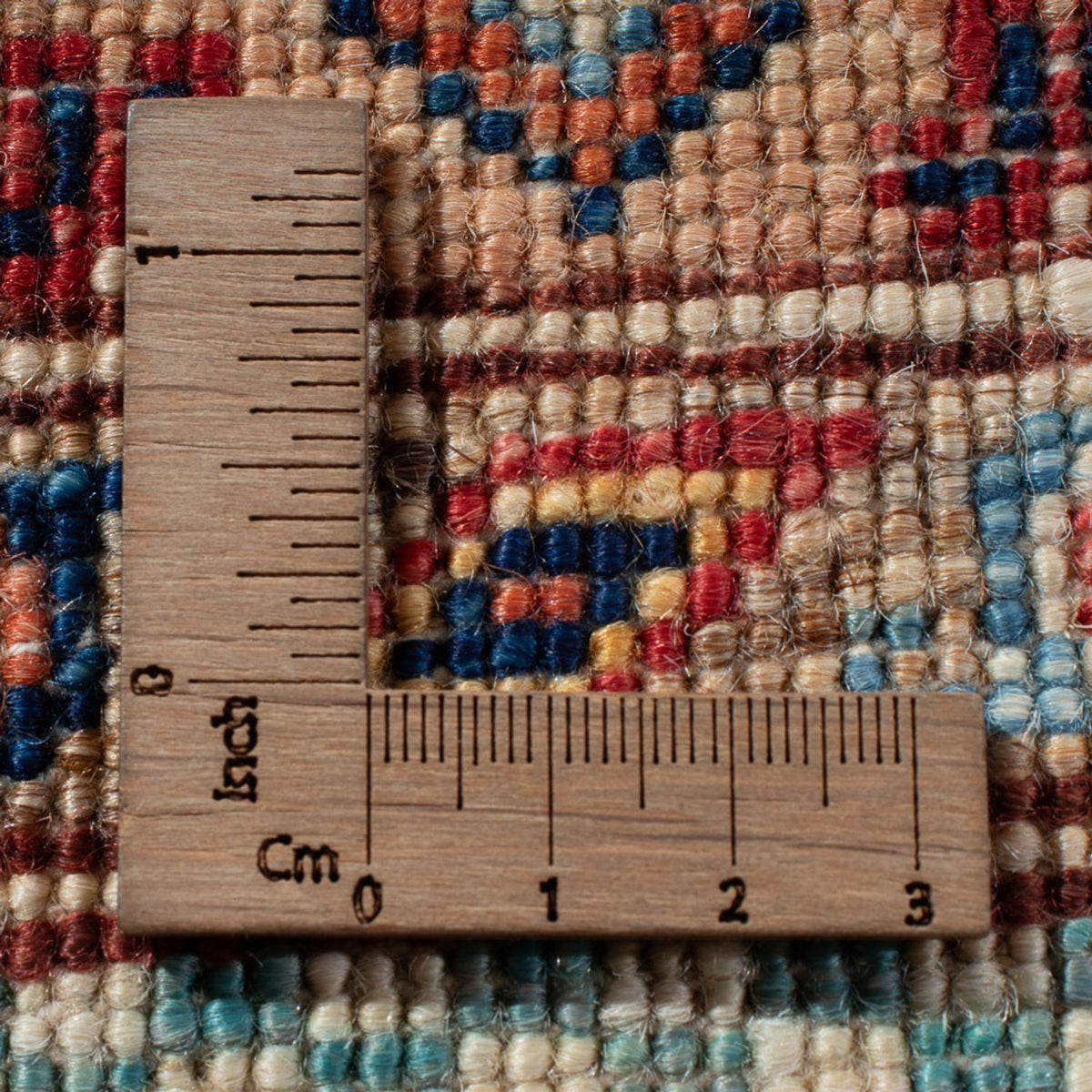 Ziegler Carpet - Ariana - 303 x 200 cm - flerfarvet