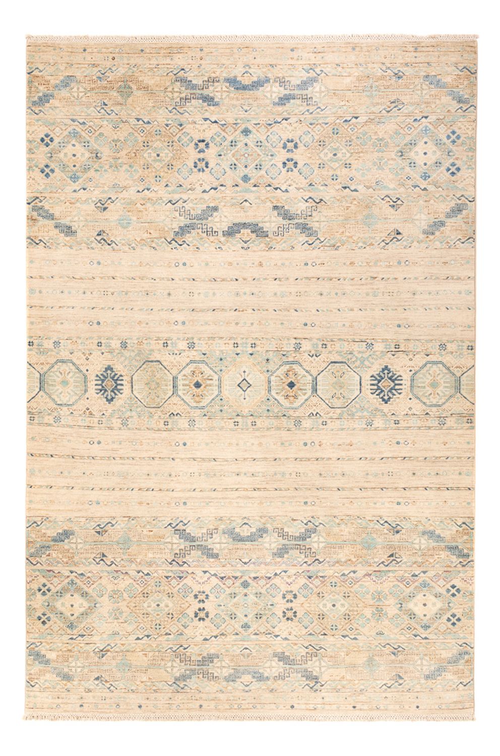 Ziegler Carpet - Ariana - Royal - 297 x 198 cm - beige