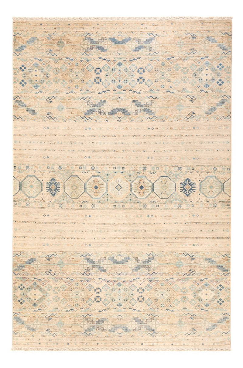 Ziegler Carpet - Ariana - Royal - 297 x 198 cm - beige