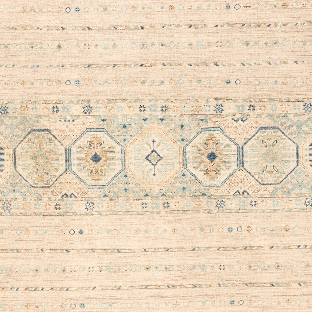 Ziegler Carpet - Ariana - Royal - 297 x 198 cm - beige
