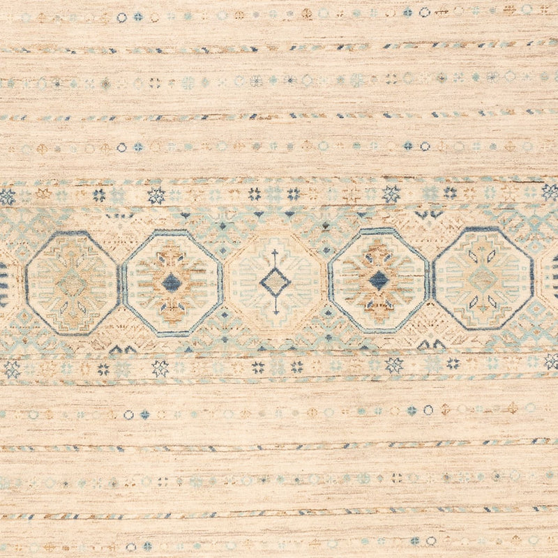 Ziegler Carpet - Ariana - Royal - 297 x 198 cm - beige
