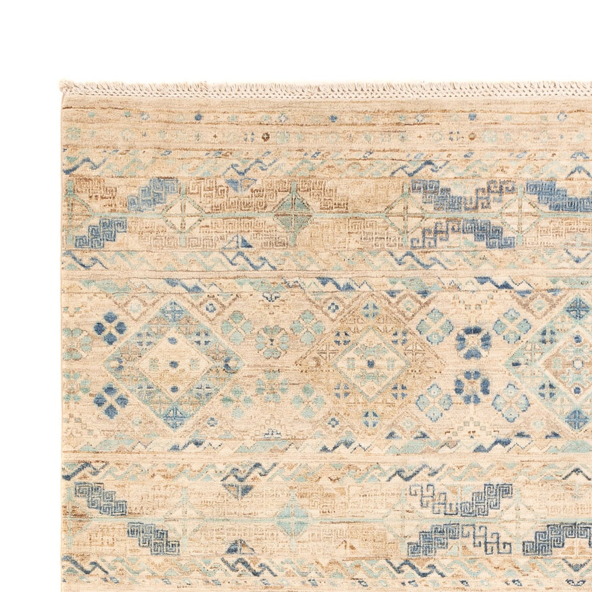 Ziegler Carpet - Ariana - Royal - 297 x 198 cm - beige
