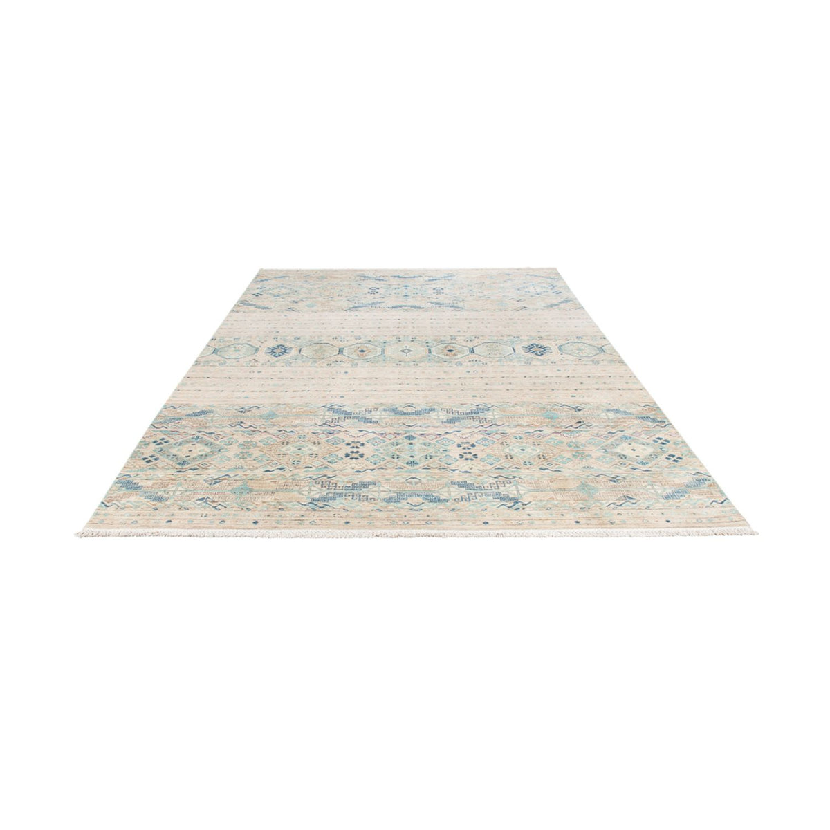 Ziegler Carpet - Ariana - Royal - 297 x 198 cm - beige