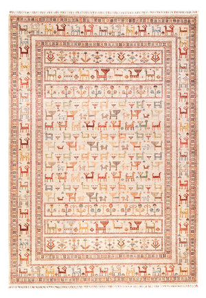 Ziegler Carpet - Ariana - 300 x 207 cm - pink