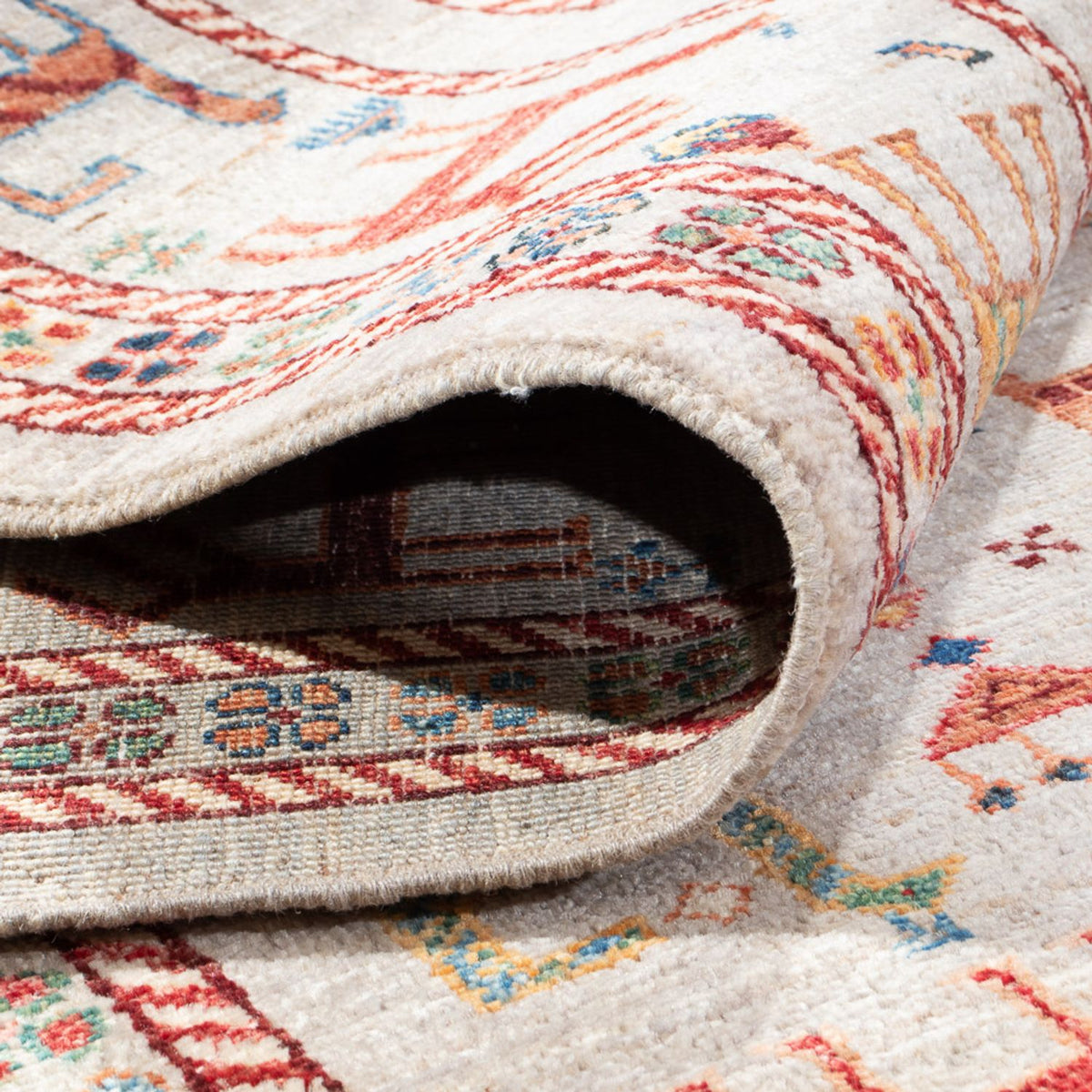 Ziegler Carpet - Ariana - 300 x 207 cm - pink