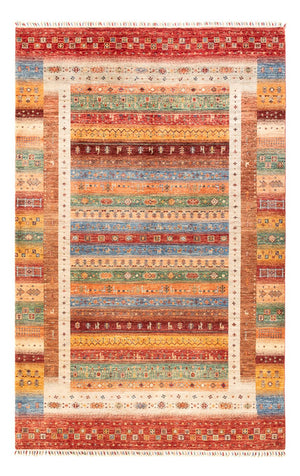 Ziegler Tæppe - Moderne - 305 x 201 cm - flerfarvet