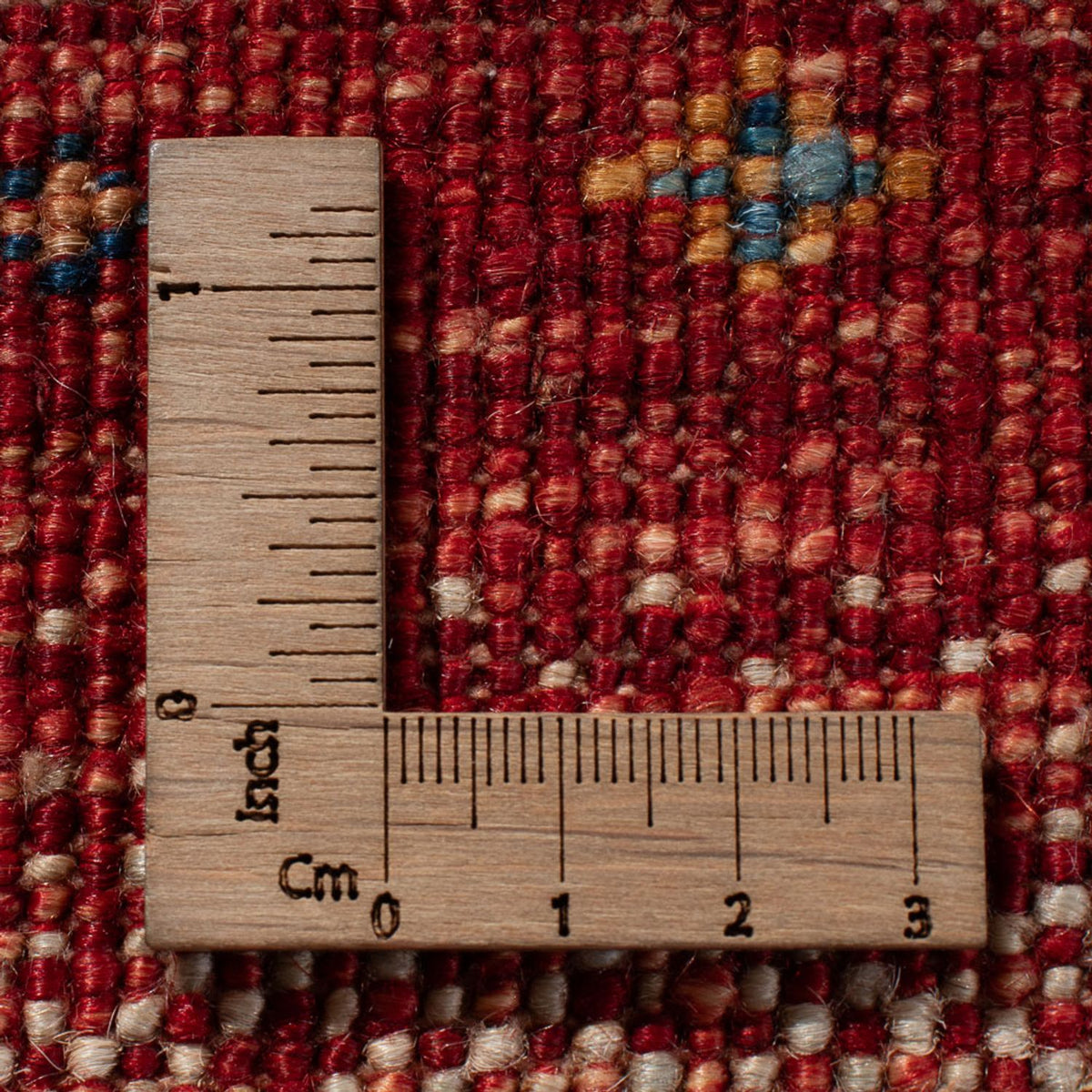 Ziegler Tæppe - Moderne - 305 x 201 cm - flerfarvet