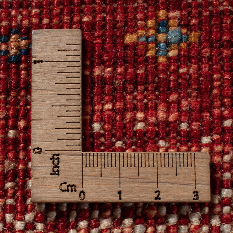 Ziegler Tæppe - Moderne - 305 x 201 cm - flerfarvet