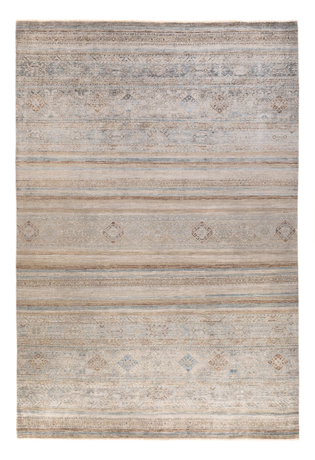 Ziegler Carpet - Ariana - Royal - 301 x 206 cm - grå