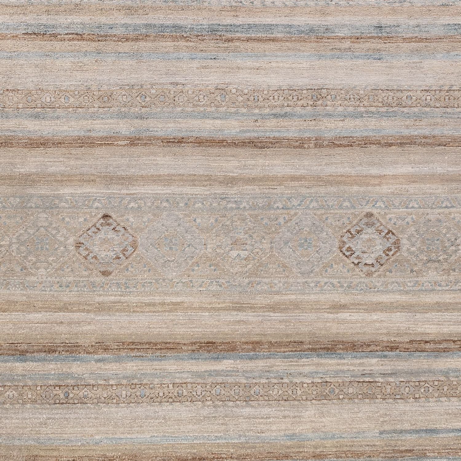 Ziegler Carpet - Ariana - Royal - 301 x 206 cm - grå