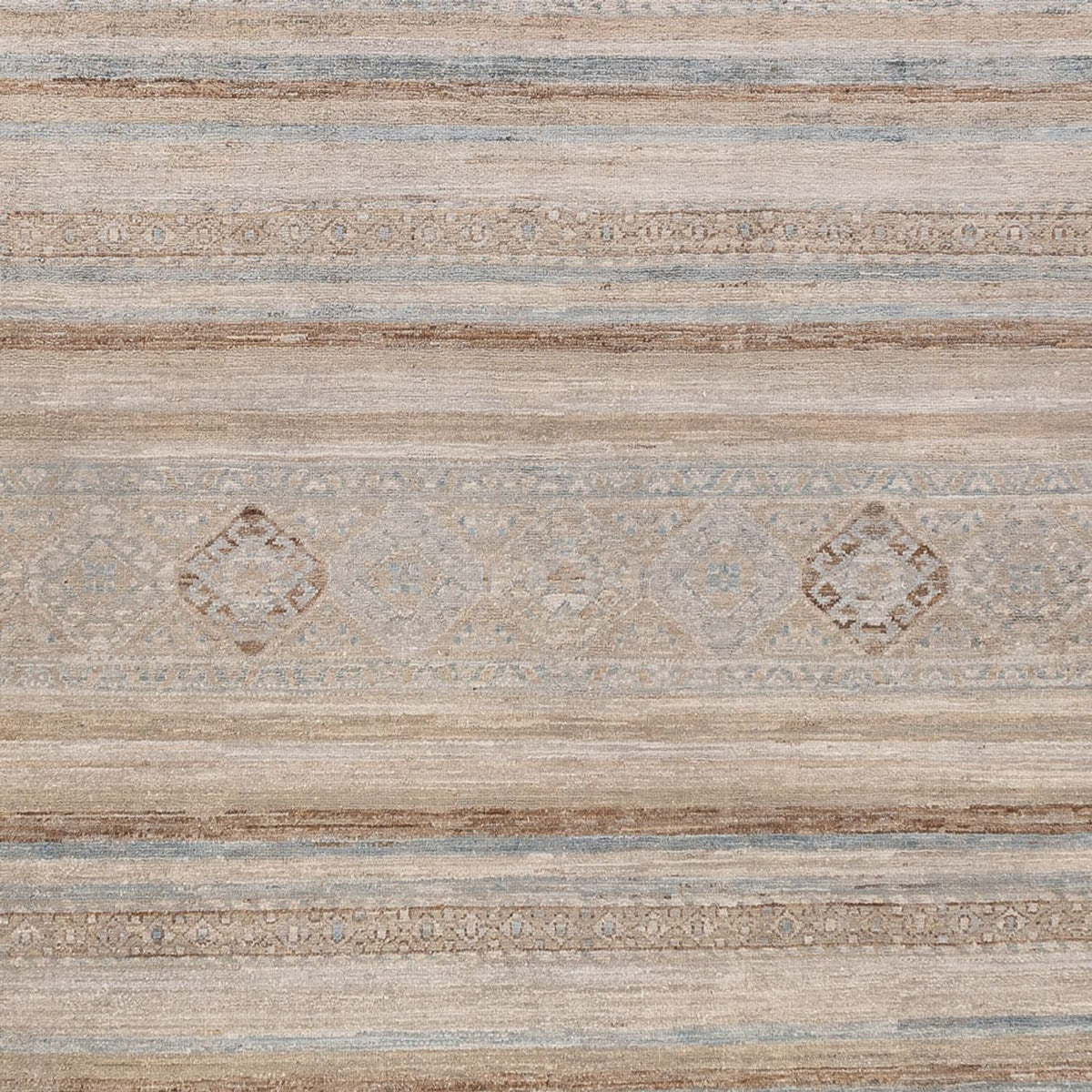 Ziegler Carpet - Ariana - Royal - 301 x 206 cm - grå