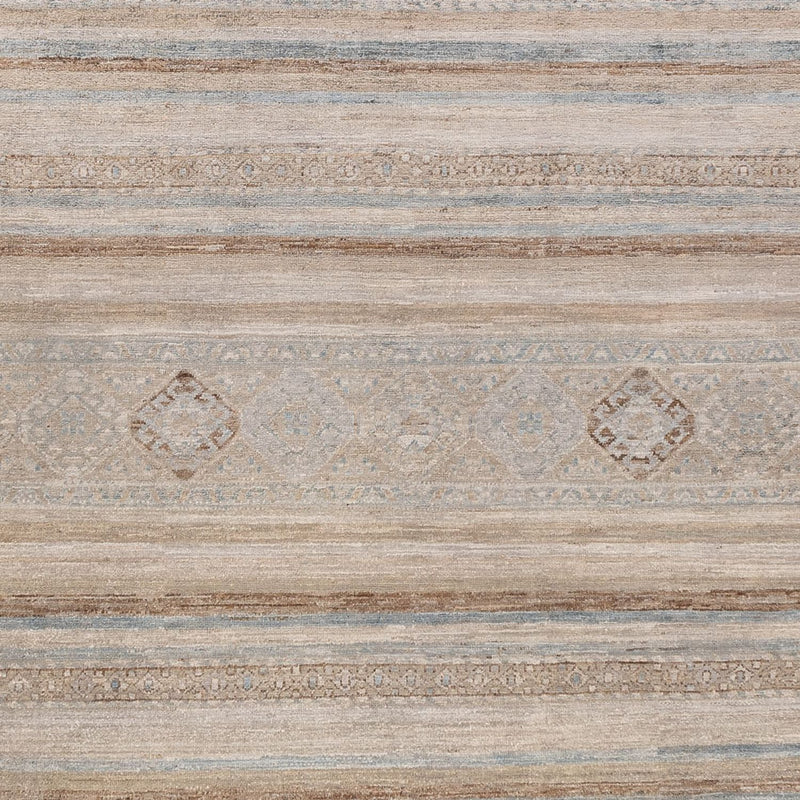 Ziegler Carpet - Ariana - Royal - 301 x 206 cm - grå
