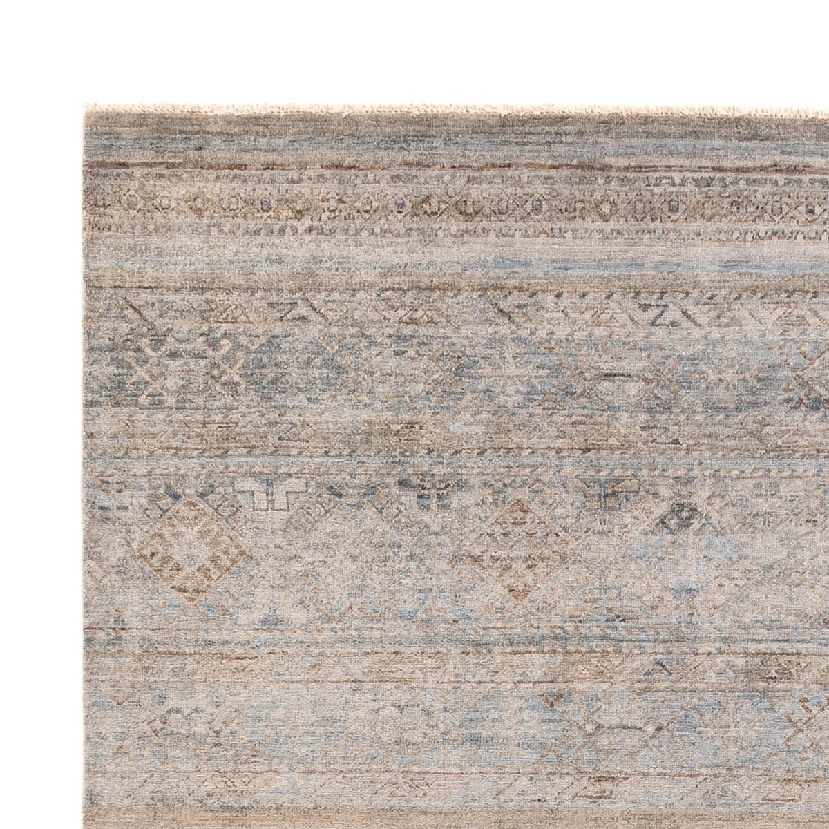 Ziegler Carpet - Ariana - Royal - 301 x 206 cm - grå