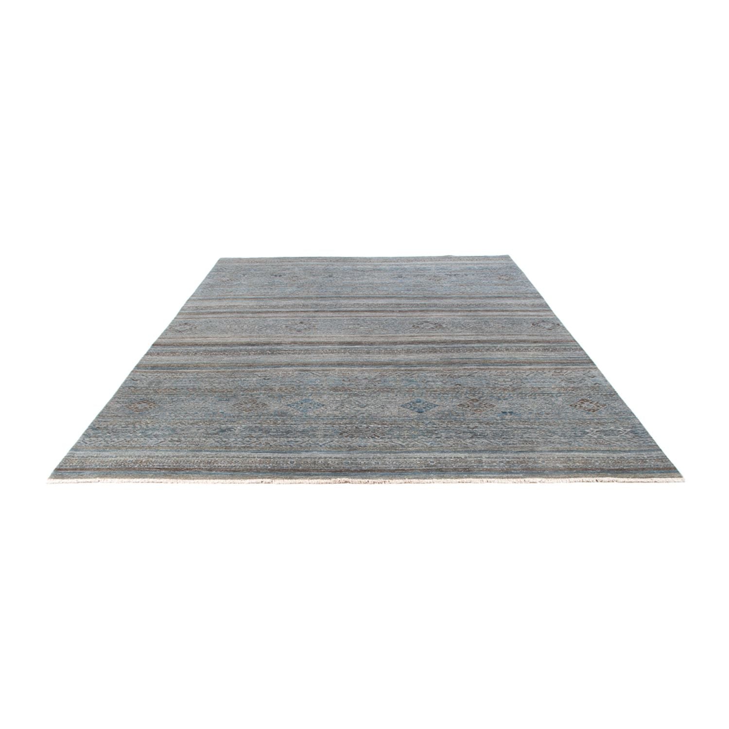 Ziegler Carpet - Ariana - Royal - 301 x 206 cm - grå