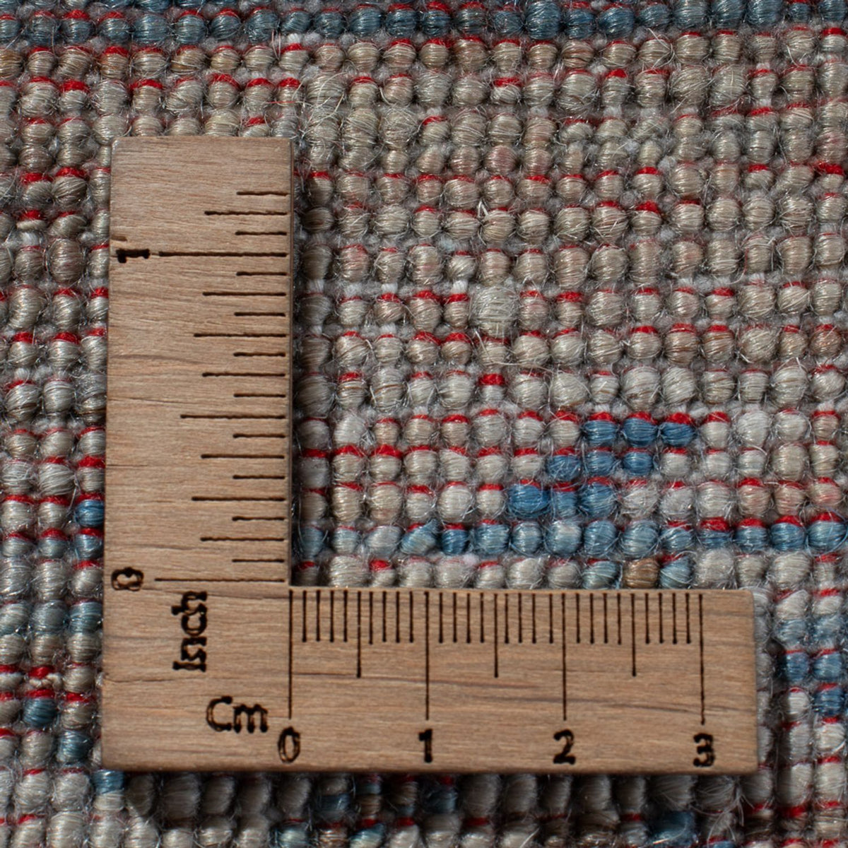 Ziegler Carpet - Ariana - Royal - 301 x 206 cm - grå