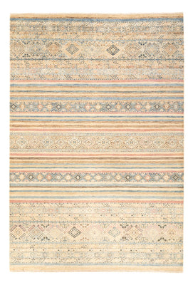 Ziegler Carpet - Ariana - Royal - 296 x 206 cm - flerfarvet