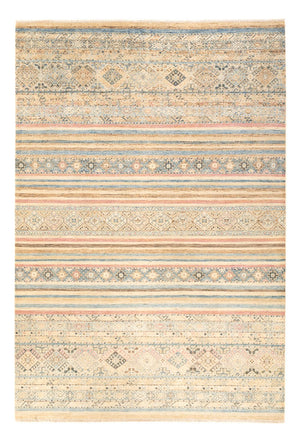 Ziegler Carpet - Ariana - Royal - 296 x 206 cm - flerfarvet