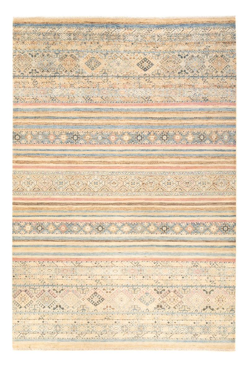 Ziegler Carpet - Ariana - Royal - 296 x 206 cm - flerfarvet