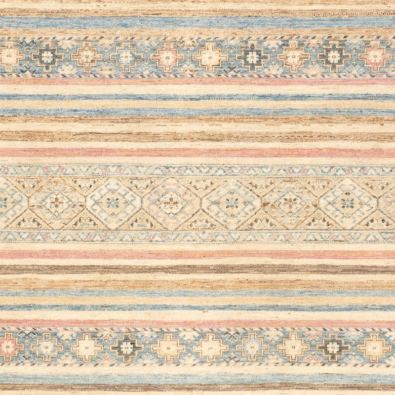 Ziegler Carpet - Ariana - Royal - 296 x 206 cm - flerfarvet