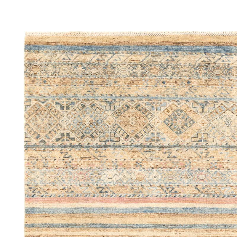 Ziegler Carpet - Ariana - Royal - 296 x 206 cm - flerfarvet