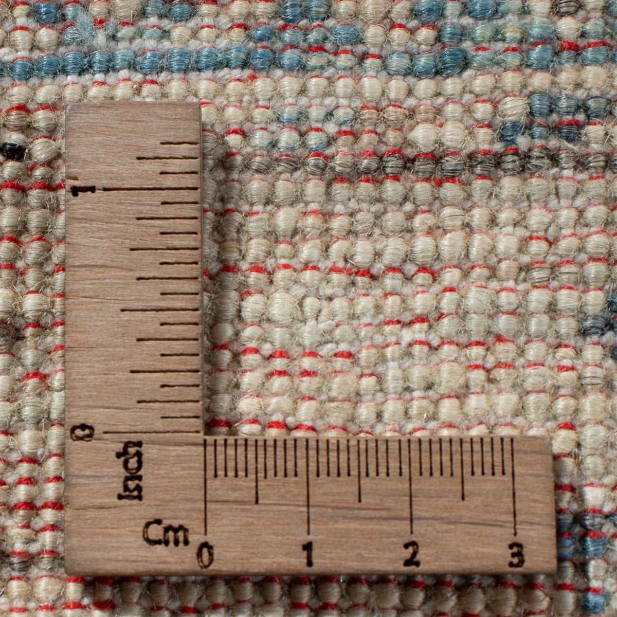 Ziegler Carpet - Ariana - Royal - 296 x 206 cm - flerfarvet