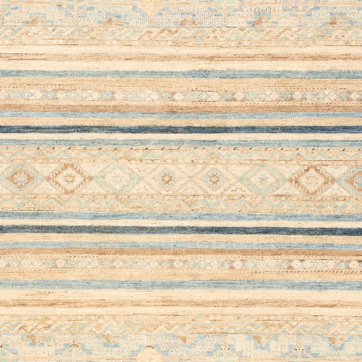 Ziegler Carpet - Ariana - Royal - 281 x 203 cm - flerfarvet