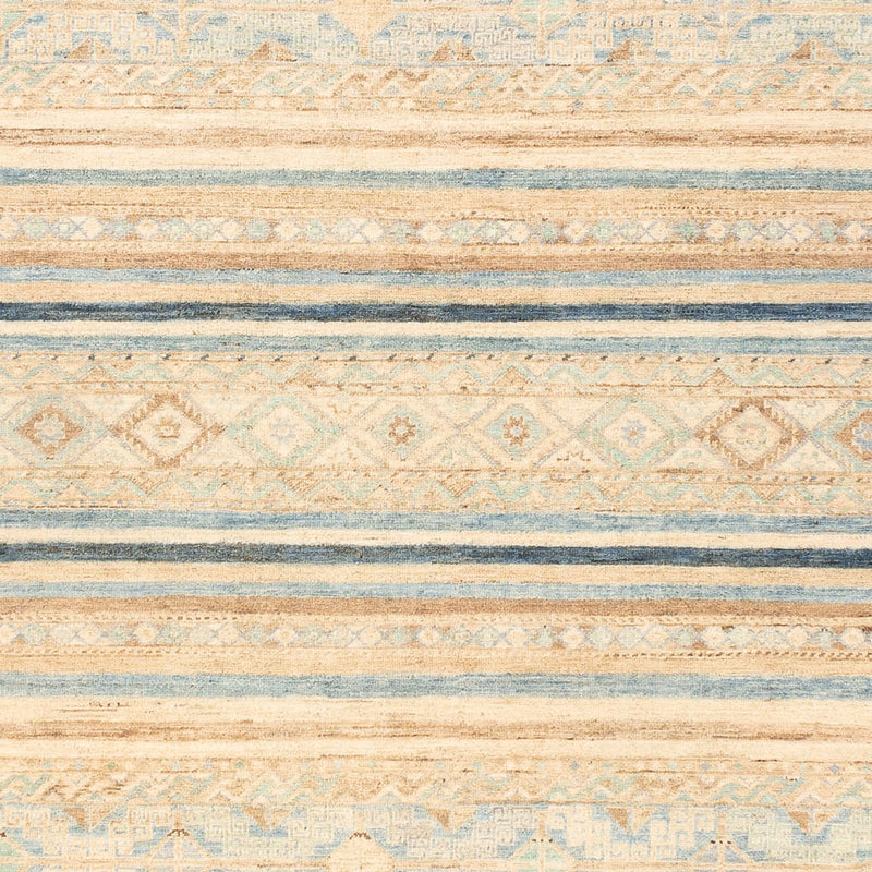 Ziegler Carpet - Ariana - Royal - 281 x 203 cm - flerfarvet