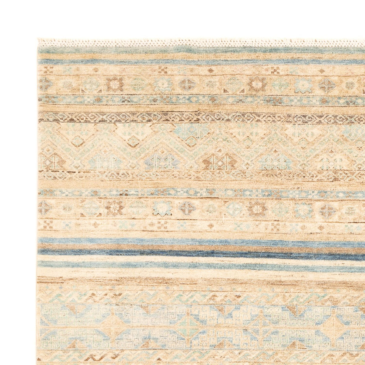 Ziegler Carpet - Ariana - Royal - 281 x 203 cm - flerfarvet