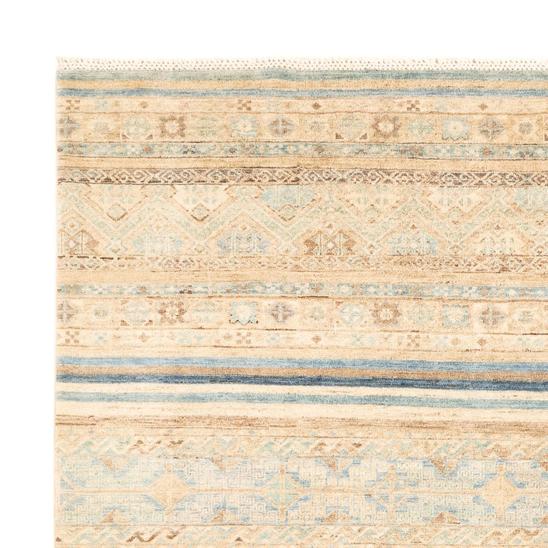Ziegler Carpet - Ariana - Royal - 281 x 203 cm - flerfarvet