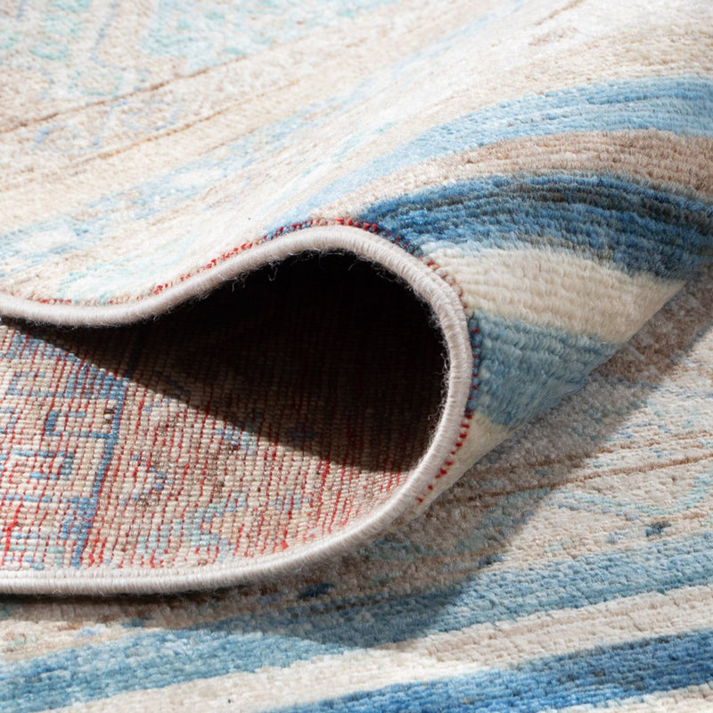 Ziegler Carpet - Ariana - Royal - 281 x 203 cm - flerfarvet
