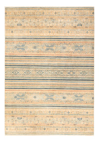 Ziegler Carpet - Ariana - Royal - 292 x 204 cm - flerfarvet