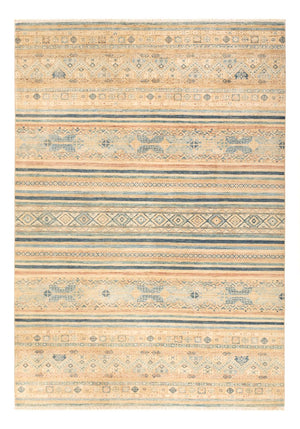 Ziegler Carpet - Ariana - Royal - 292 x 204 cm - flerfarvet