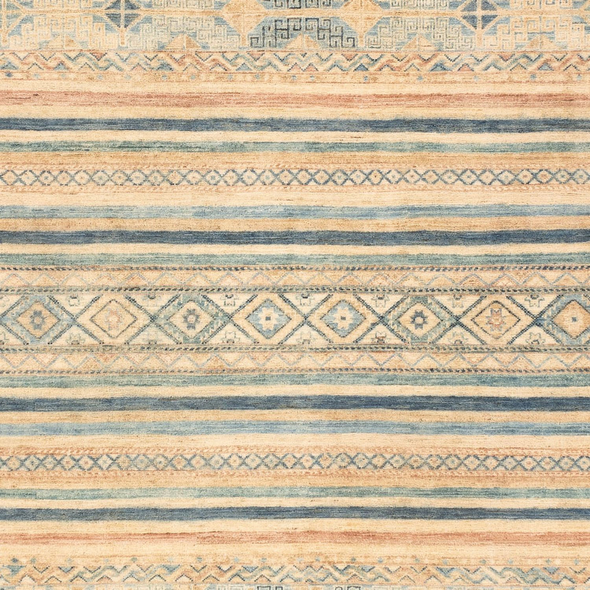 Ziegler Carpet - Ariana - Royal - 292 x 204 cm - flerfarvet